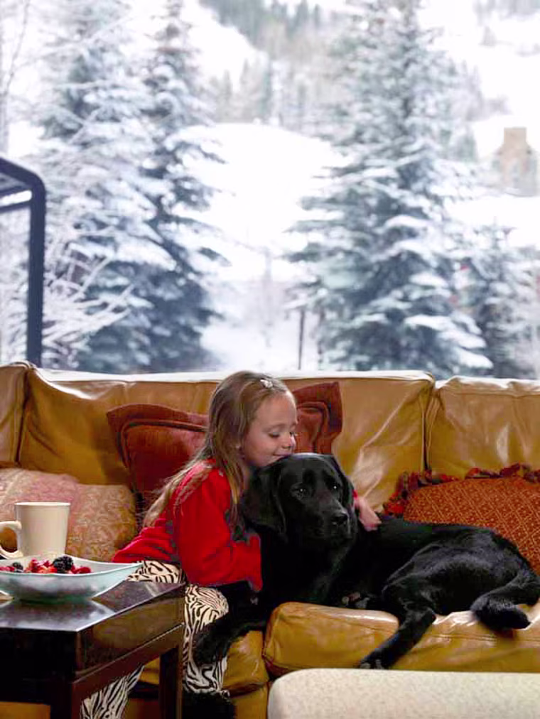 Image: The Little Nell, Aspen, Colo.